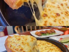 -萨贝尔意式西餐厅(古城新梦店)