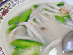 -万年酒楼(越秀南路店)