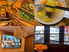 -隔壁老王·家常云南菜(花巷店)