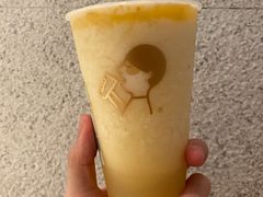 -喜茶(深圳海岸城店)