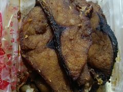 -梅记大块头爆鱼店(乍浦路店)