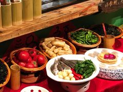 -麒麟小院·老九江菜(安平路店)