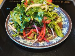 -新疆烧烤王(广灵店)