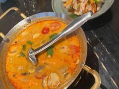 -Thai Alley泰爱里(二沙岛店)