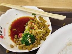 -易裕和·长沙米粉(竹塘西路店)