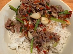 -田小狗的饭店(碧桂园店)