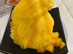 -味香园传统甜品店(牛车水店)