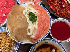 -萍姐火锅·公路夜市(南京新街口店)