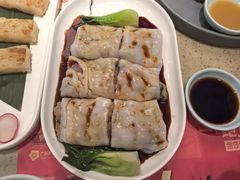 -点都德(喜粤楼店)