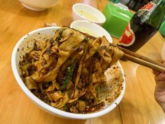 -朱儿面庄(洋河三路店)