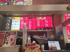 -LELECHA乐乐茶(新街口大洋店)