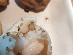 虾仁生煎-熙盛源(凤凰街店)