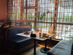 -柴门头啖汤·经典川菜·慢火汤品(锦城万达店)