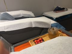 -华夏良子·足道SPA艾灸(翠微店)