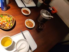 -乔街深夜食堂·台州菜·高压锅生蚝(杭州总店)