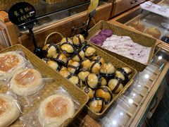 -原麦世家(莱蒙店)
