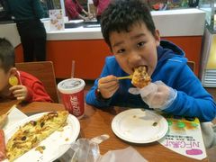 -City1+1城市比萨·意面(大润发沈阳苏家屯店)