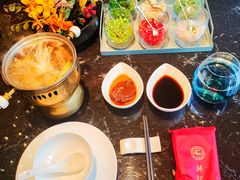 -蒋记海鲜姿造•洋房别墅(星河湾店)