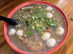 -东山壹号海鲜餐厅(金銮名都店)