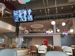 -NOKNOK若蔻亲子餐厅(天地壹方北馆店)
