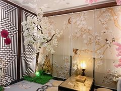 -水善汇都市汗蒸(杨浦区五角场店)