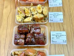 -品鲜村农家菜·阳澄湖大闸蟹(总店)