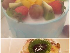 -芭菲盛宴·环球美食(袁家岗店)