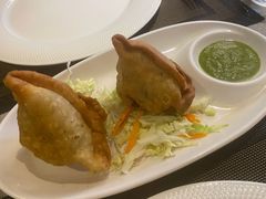 -Pita's&Tika's中东和印度风味餐厅(龙湖天街店)