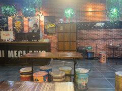 -机械师超级密室(大唐西市店)