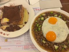 -大哥餐厅(西城花园店)