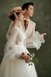 -奈斯影像婚纱摄影(拱墅店)