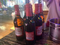 -海雾里小酒馆(观音桥店)