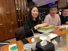 -汉巴味德(大悦城店)