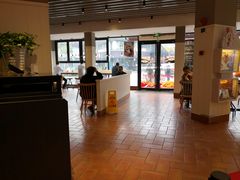 -肯德基(洛川店)