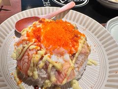 -吉兆KiCHICHO·日本料理(大连恒隆广场店)