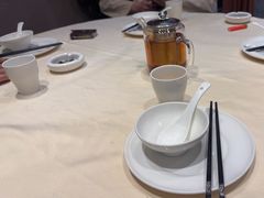 -禾府酒家·传统广府味(番禺店)