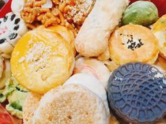 -北京稻香村(第三店)