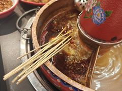 -京元盛铜锅涮肉(上海总店)
