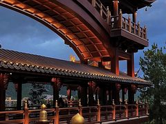 -鸡鸣山公园