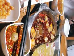 -傣妹火锅(南京东路一店)