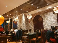 -老夏老火锅(正宁路店)