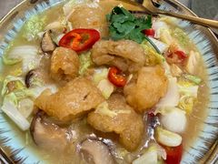 -郑厨私房菜