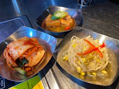 -炑八韩烤(琼华店)