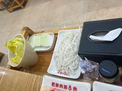 -为什么牛潮汕牛肉火锅(万胜广场店)