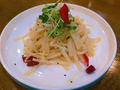 -杏花村水席楼·洛阳水席(老城十字街店)