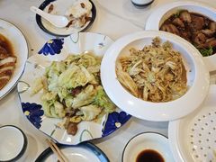 -百味饺子城•海鲜家常菜(秦皇岛店)