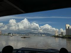-江心屿景区