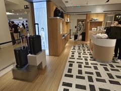 -乐蓬马歇百货公司(Rive Gauche)