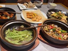 -啫神·广州地标美食(北京路店)