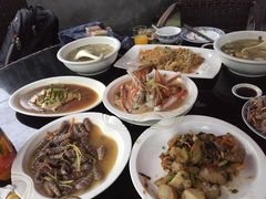 温州炎亭海鲜阁-温州炎亭海鲜阁(万塘路店)